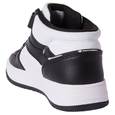 Buty dziecięce Champion Rd18 2.0 Mid B Gs Mid Cut Shoe