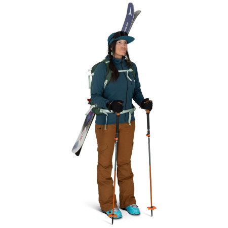 Plecak skiturowy Osprey Sopris 32