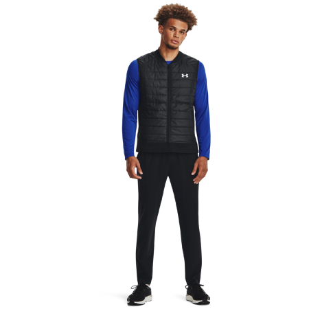 Kamizelka męska Under Armour Launch Insulated Vest