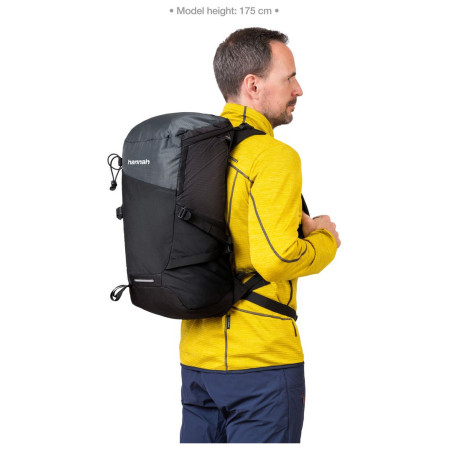 Plecak Hannah Raven 24