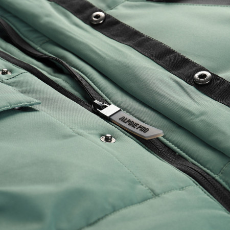 Kurtka męska Alpine Pro Werd