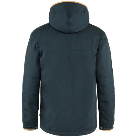 Męska kurtka puchowa Fjällräven Greenland No. 1 Down Jacket M