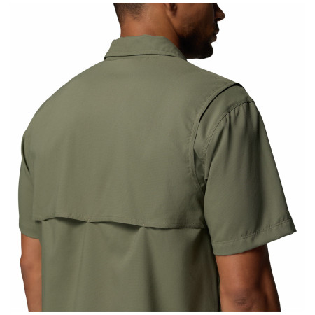 Koszula męska Columbia Silver Ridge™ Utility II SS