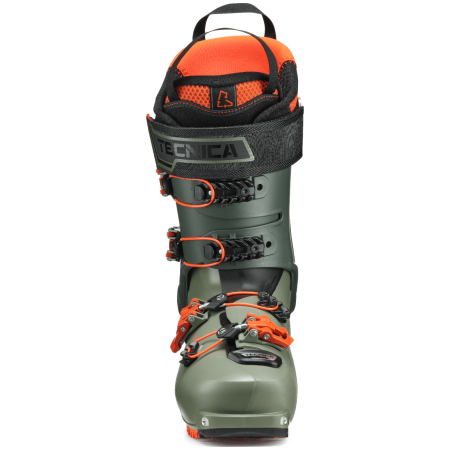 Buty skiturowe Tecnica Zero G Tour Scout