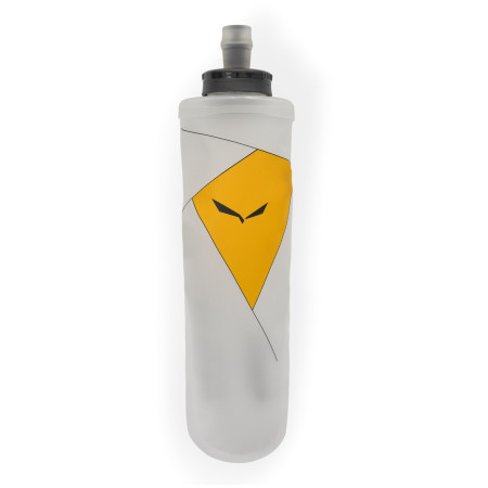Butelka Salewa Transflow Flask 0.5L złoty GOLD