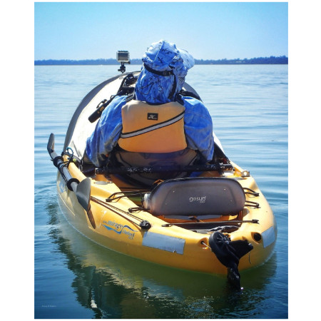 Kuchenka solarna GoSun Go kuchenka, grill, podgrzewacz podróżny