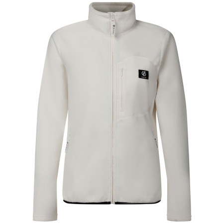 Bluza damska Dare 2b Excursion Shield biały Egret