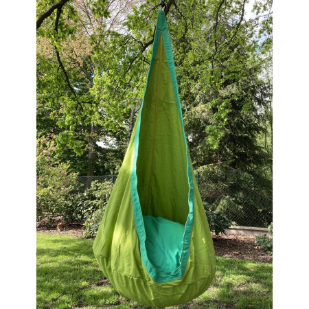 Hamak Hamaka.eu Huśtawka zawieszana dla dzieci