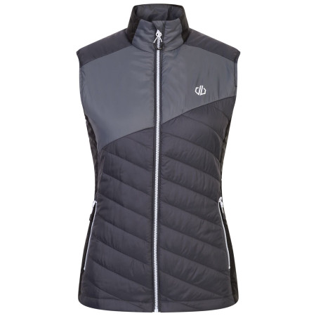 Kamizelka damska Dare 2b Ascending Gilet szary Ebony/Black