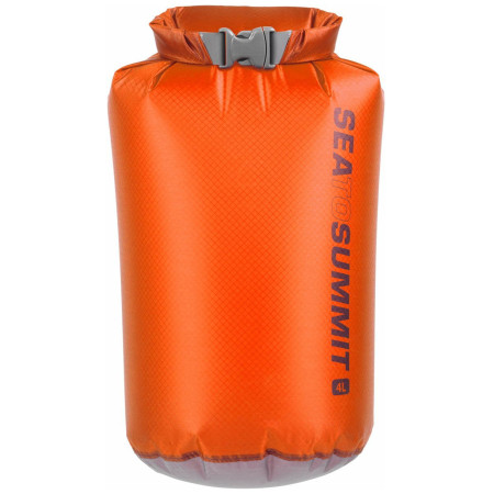 Worek Sea to Summit Ultra-Sil Dry Sack 4 l pomarańczowy Orange