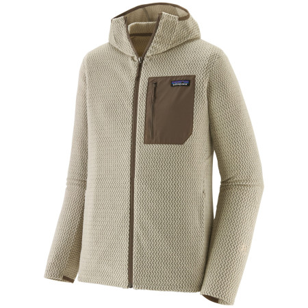 Bluza męska Patagonia M's R1 Air Jkt