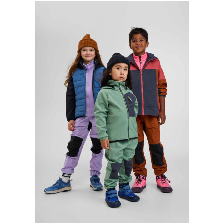 Kurtka dziecięca Reima Vaihto