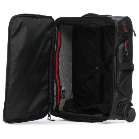 Walizka na kółkach Samsonite Paradiver Light Duffle/WH 55