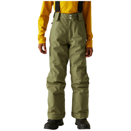 Spodnie dziecięce Dare 2b Outmove II Pant