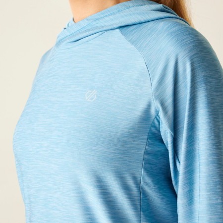 Koszulka damska Dare 2b Sprint Cty Hoodie