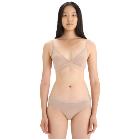 Sportowy biustonosz Icebreaker W Siren Bra