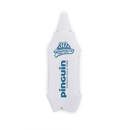 Butelka Pinguin Soft Bottle 500 ml przeroczysty