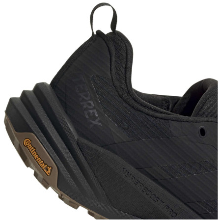 Męskie buty turystyczne Adidas Terrex Freehiker 3 Low Gtx