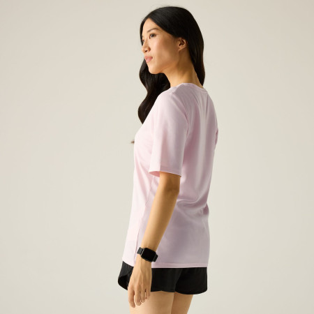Koszulka damska Regatta Women’s Fingal V-Neck
