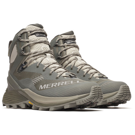 Męskie buty turystyczne Merrell Mtl Thermo Rogue 4 Mid Gtx