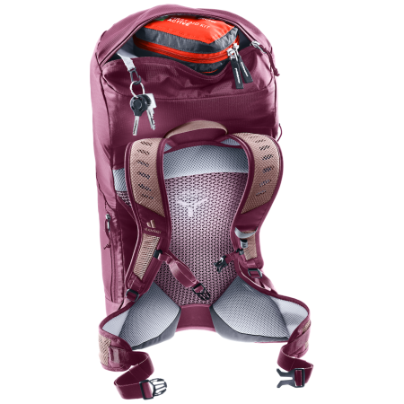 Plecak damski Deuter AC Lite 22 SL