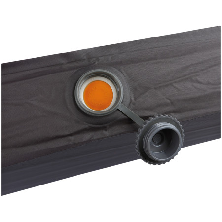 Mata samopompująca Zulu DreamKing 3D Mat Double 10