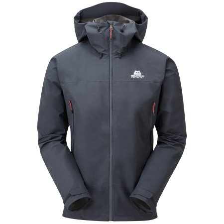 Kurtka męska Mountain Equipment Skardu Jacket zarys MeBlueNights
