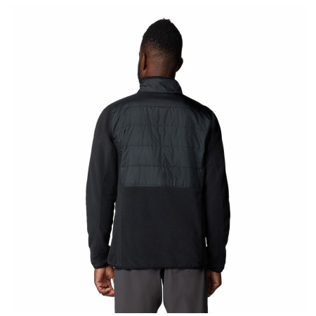 Męska bluza Columbia Basin Butte™ Full Zip Fleece Ii