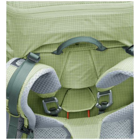 Plecak turystyczny Deuter Aircontact Ultra 45+5 SL