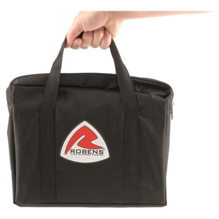 Piec Robens Firewood Stove