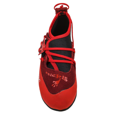 Buty wspinaczkowe dla dzieci La Sportiva Stickit