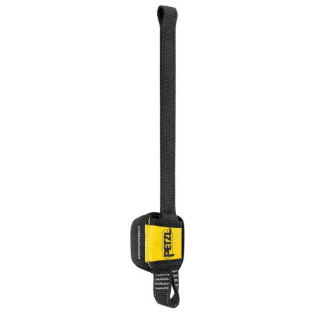 Lonża wspinaczkowa Petzl Asap´Sorber 40cm czarny