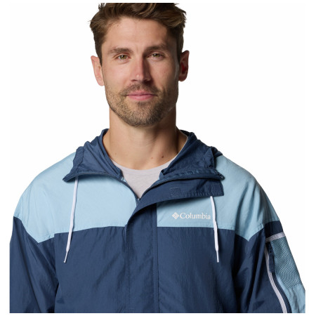 Męska wiatrówka Columbia Challenger™ II Windbreaker