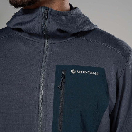 Bluza męska Montane Protium Hoodie