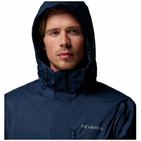 Kurtka męska Columbia Oak Harbor™ II Insulated Jacket