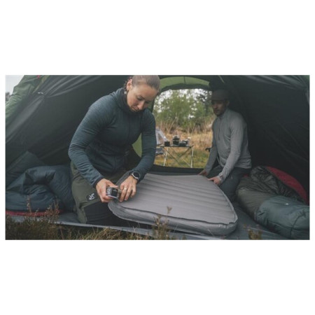 Dmuchany materac Robens Polarshield 60