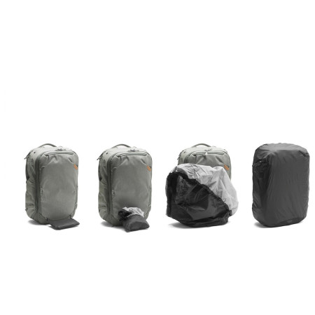 Pokrowiec na plecak Peak Design Rain Fly 45L