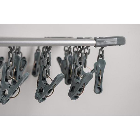 Suszarka na pranie Bo-Camp Collapsible 36