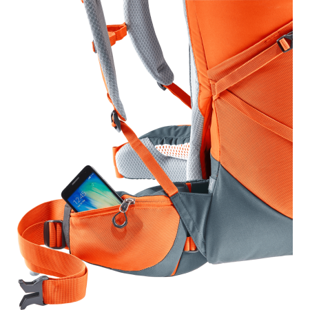 Plecak Deuter Aircontact Core 35+10 SL 2023