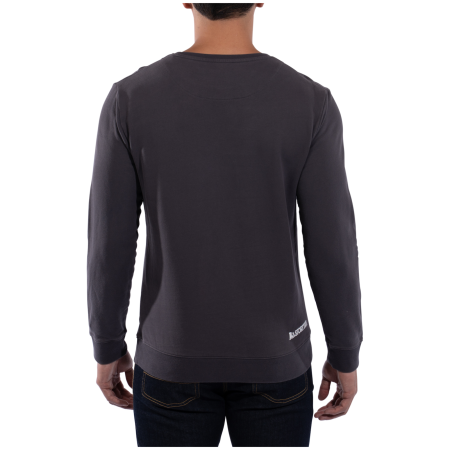Bluza męska La Sportiva Heritage Logo Sweater M