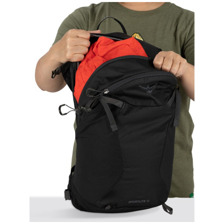 Plecak turystyczny Osprey Sportlite 15