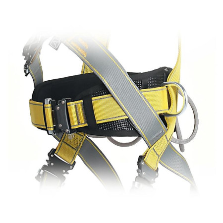 Uprząż Singing Rock Body II speed