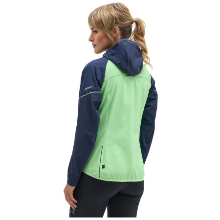 Kurtka damska Silvini Asprino