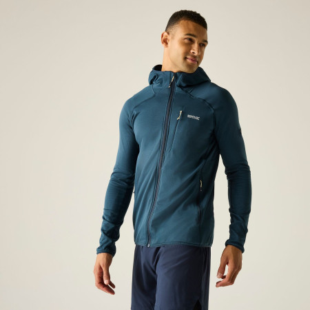 Męska bluza Regatta Kadley Midlayer