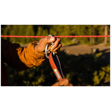 Uwięź dla psa Ruffwear Knot-a-Hitch™