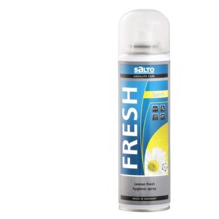 Dezodorant Salto Sport Fresh