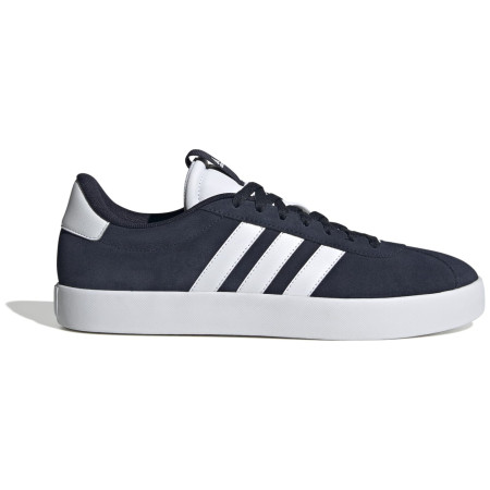 Buty męskie Adidas Vl Court 3.0 ciemnoniebieski/biały Legink/Ftwwht/Ftwwht