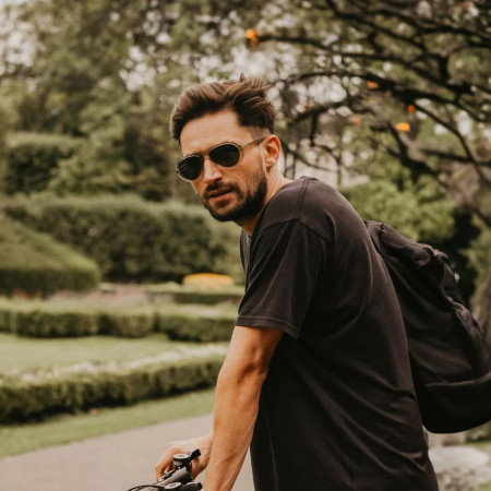 Okulary przeciwsłoneczne Vallon Surf Aviators