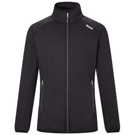 Bluza męska Regatta Torrens czarny Black(Black)