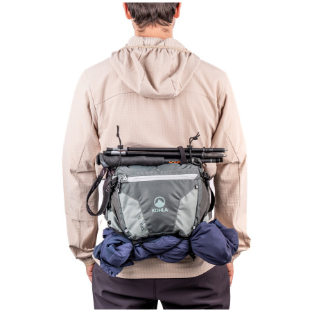 Nerka Kohla Hipbelt Swift 5